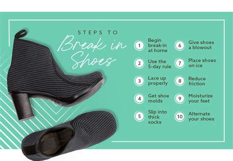 do fake shoes break in|breaking in shoes for women.